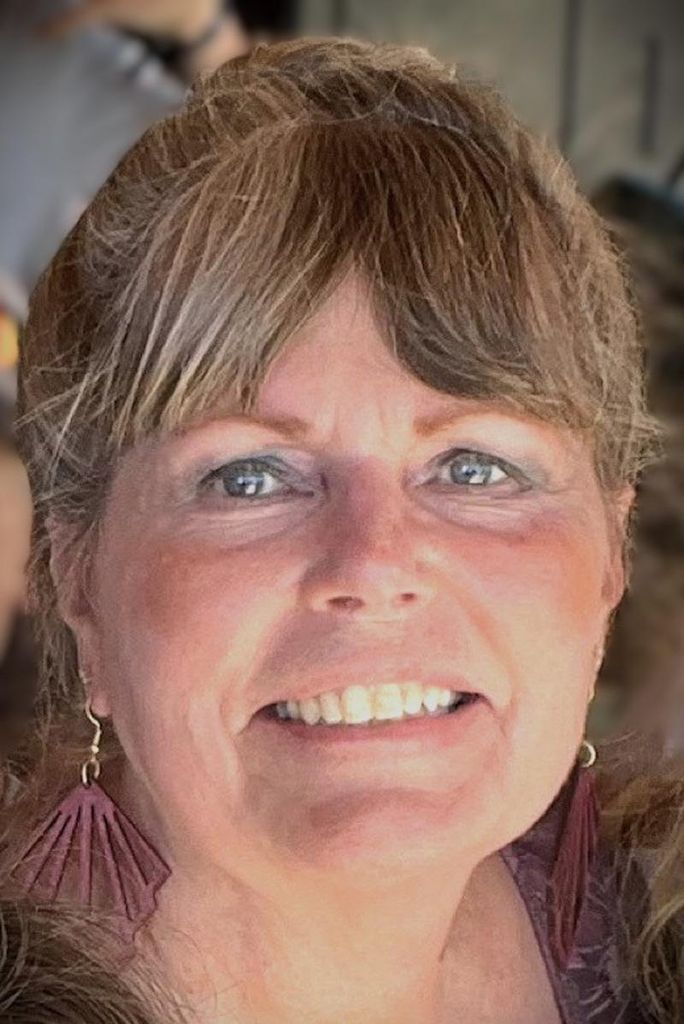 Susan Joyce Rains Profile Photo