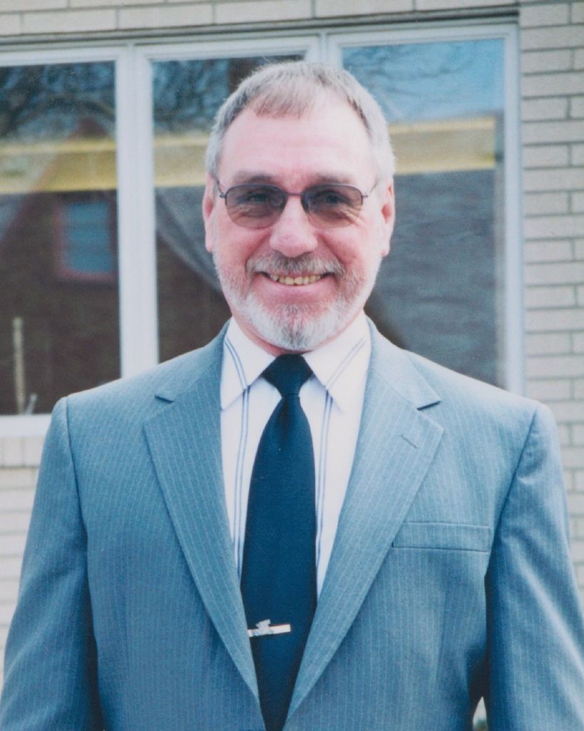 Richard "Rich" Hay Profile Photo