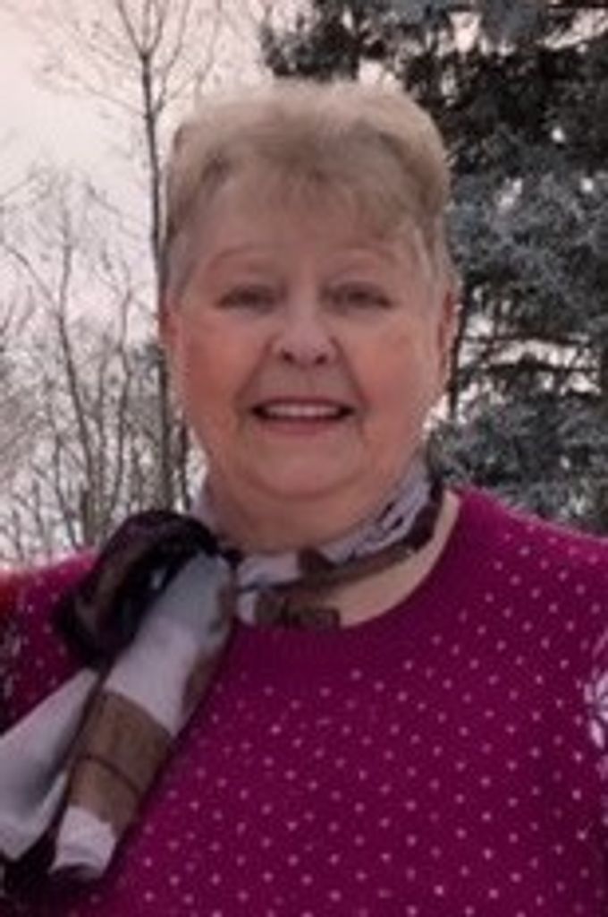 Shirley Arneson