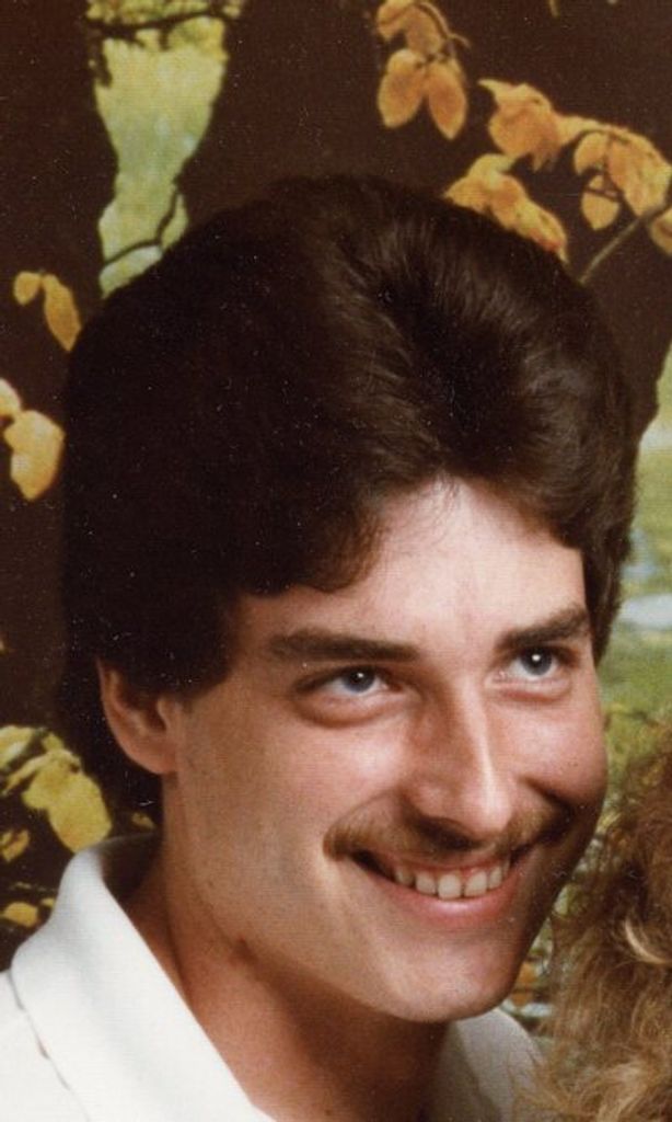 Jeffrey Scott Campbell Profile Photo