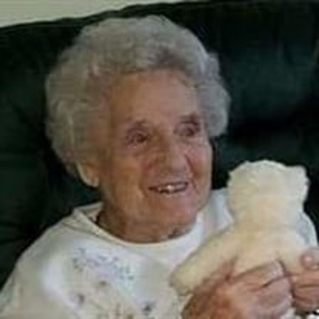 Alice O. Stokes