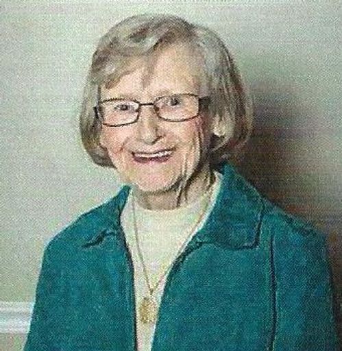 Betty J. Wieter Profile Photo