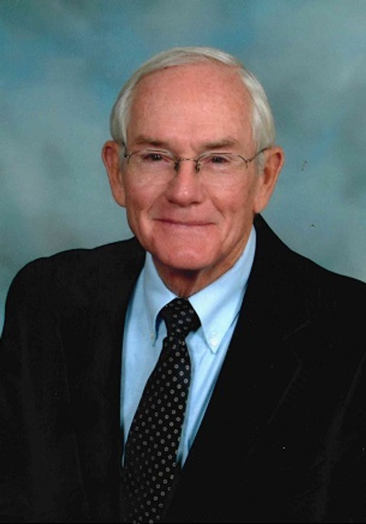 Gerald Patrick Ross Profile Photo