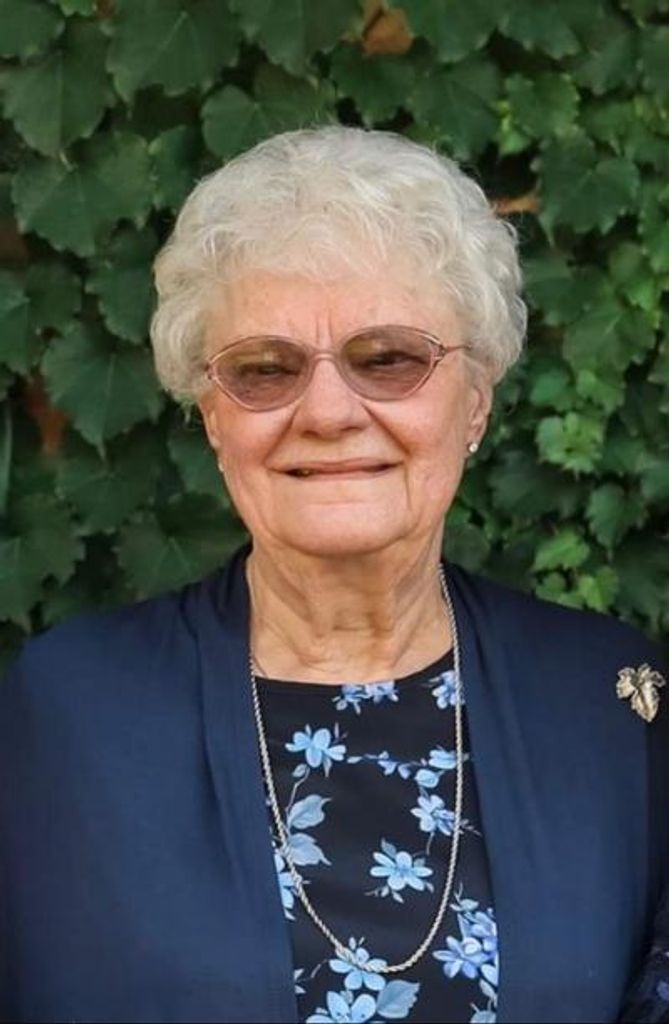 Marilyn J. Mull Profile Photo
