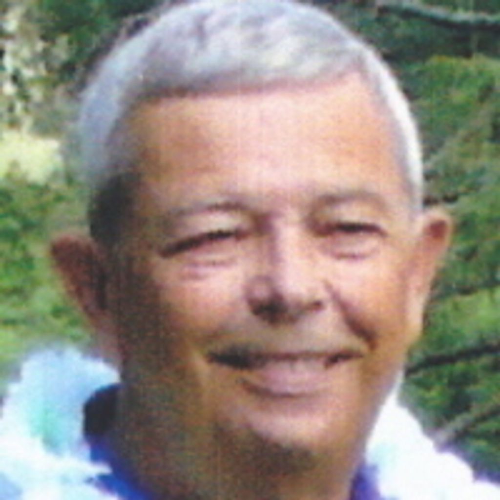 Edward D. “Herm” Seroka