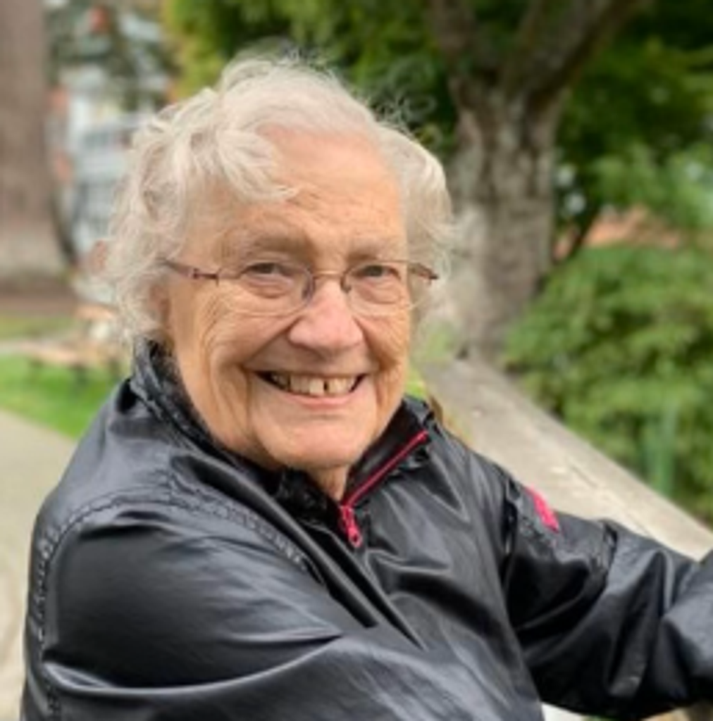 Mary Manzardo Profile Photo