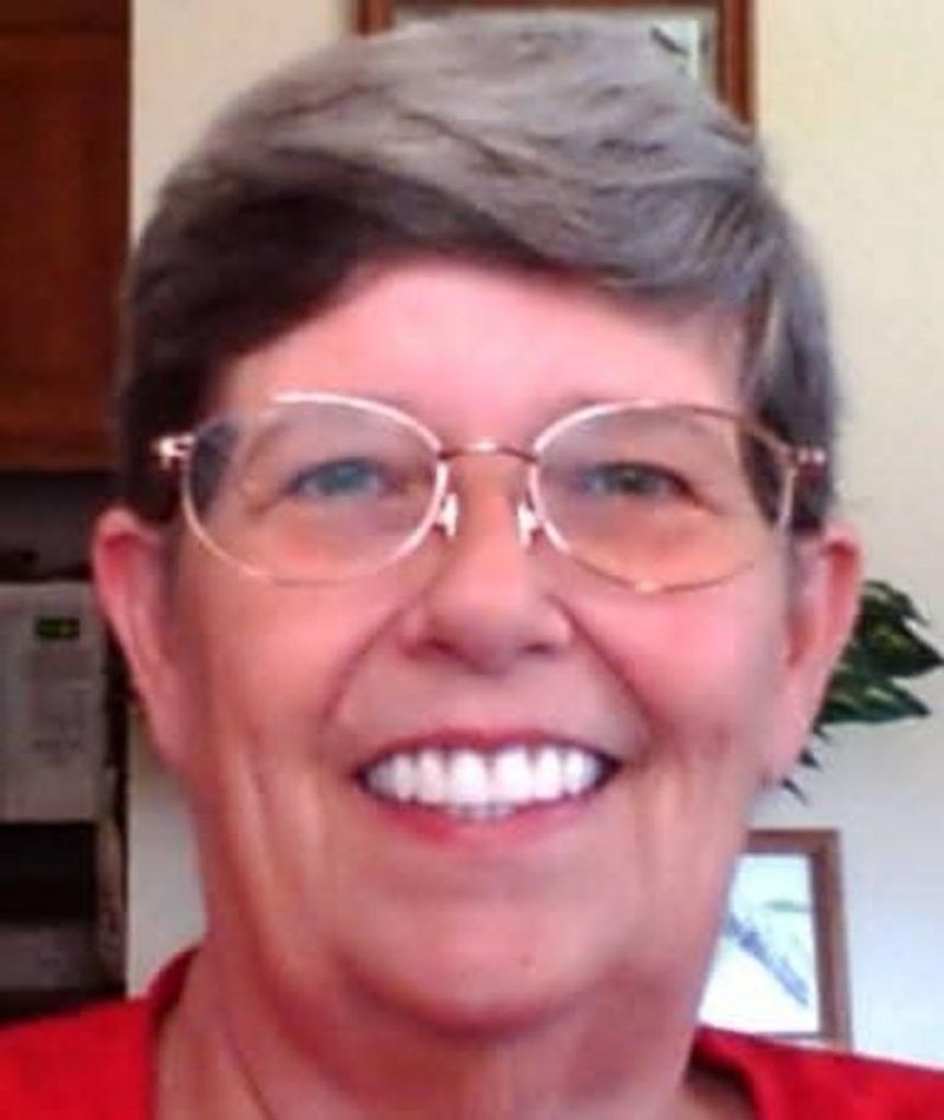 Saundra June Richards Profile Photo