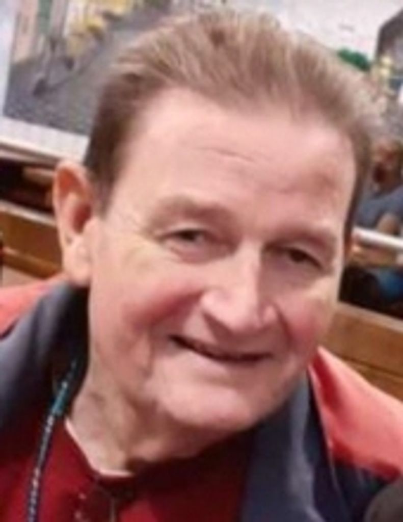 William F. Redmond Profile Photo