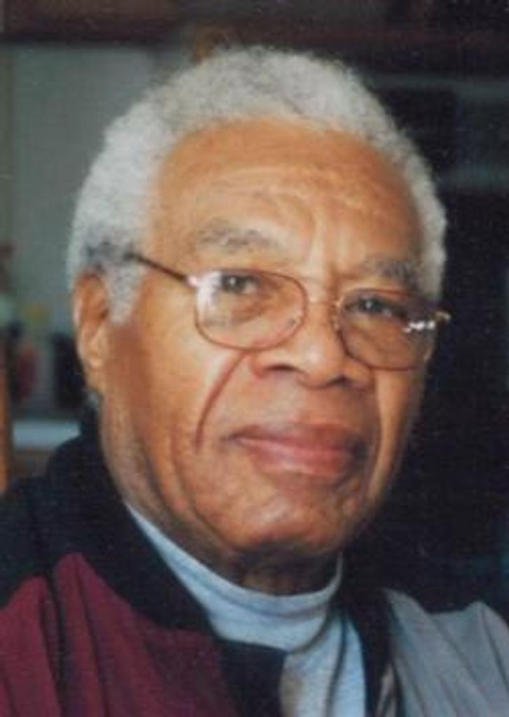 Charles W. Carter