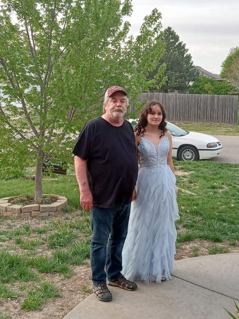 Jeffrey A. Davis Profile Photo