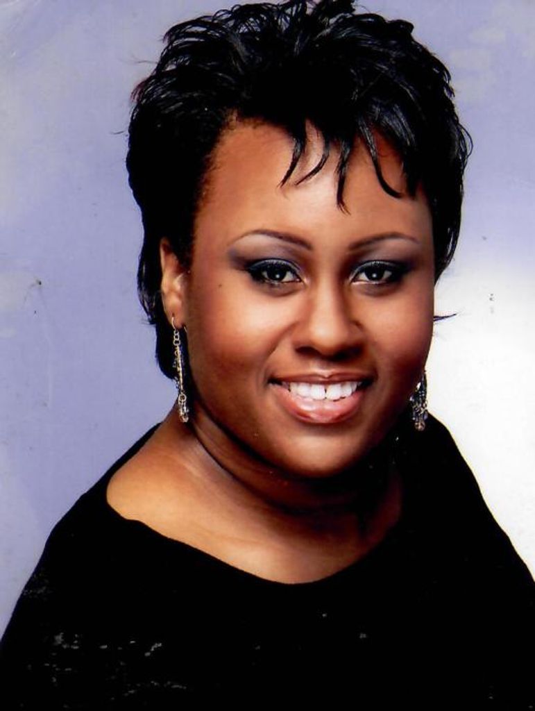 Nina Anita Mangum