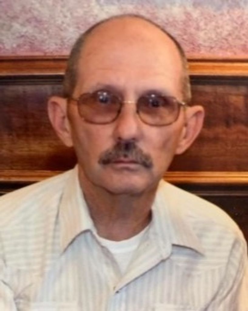 Robert Gene "Bob" Massey Profile Photo