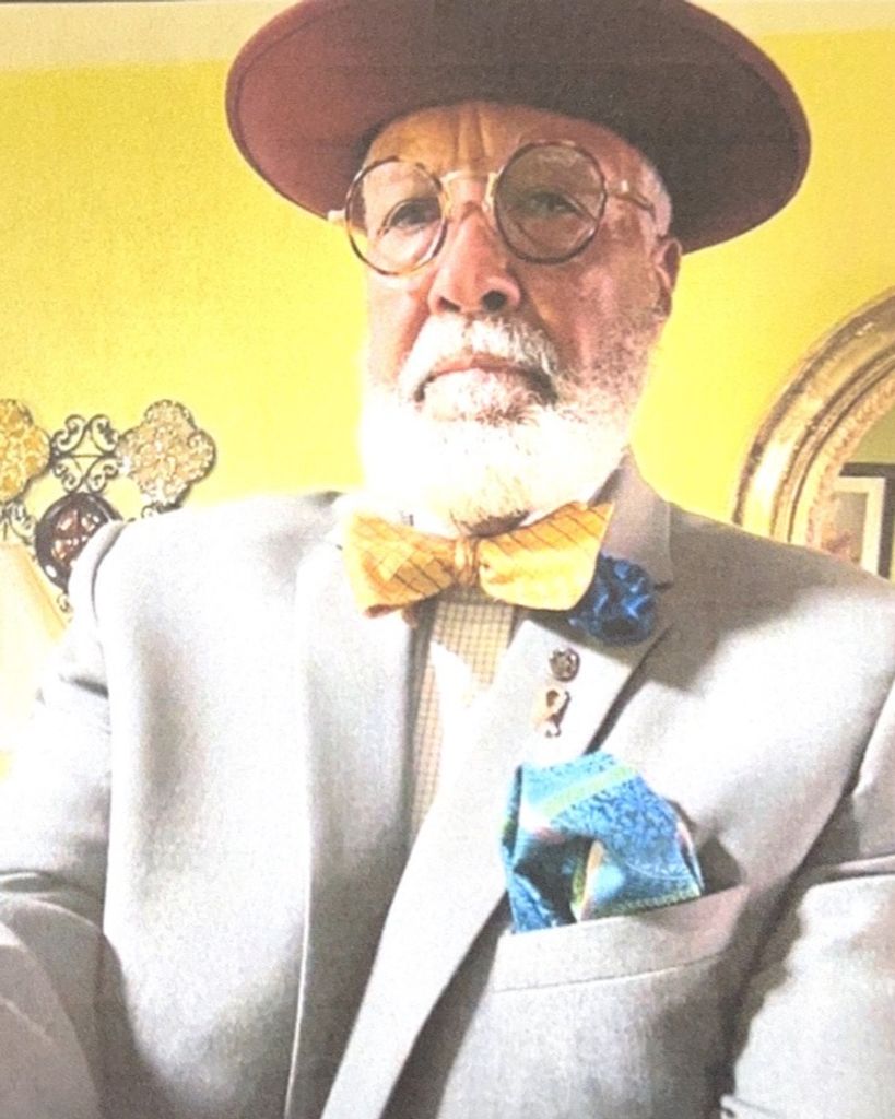 Robert Paige Gentry Profile Photo