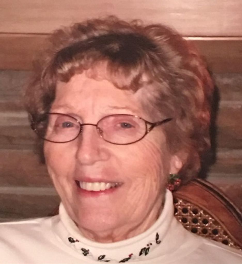 Geneva A. Stadel Profile Photo