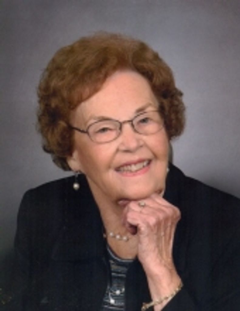 Inez Pettyjohn Bramlett