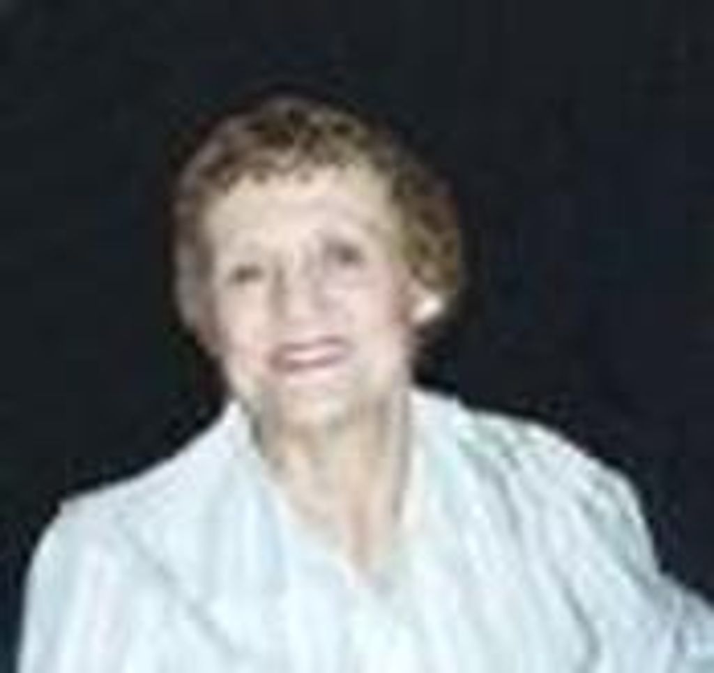 Beverly Gwendolyn Crawford