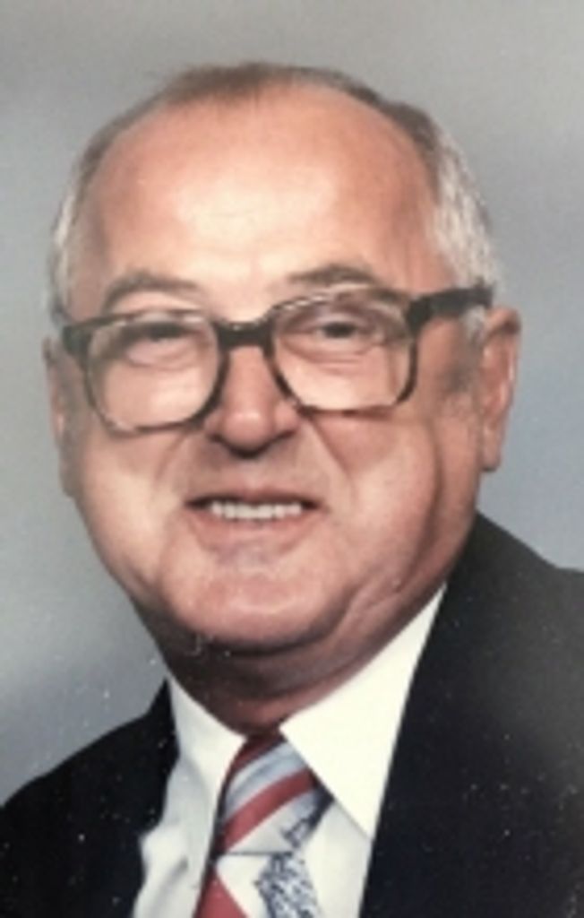 Lawrence J. "Larry" Twarek