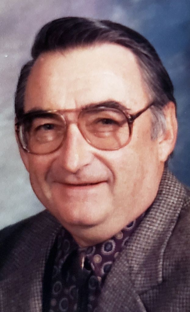 William A. Zemke Profile Photo