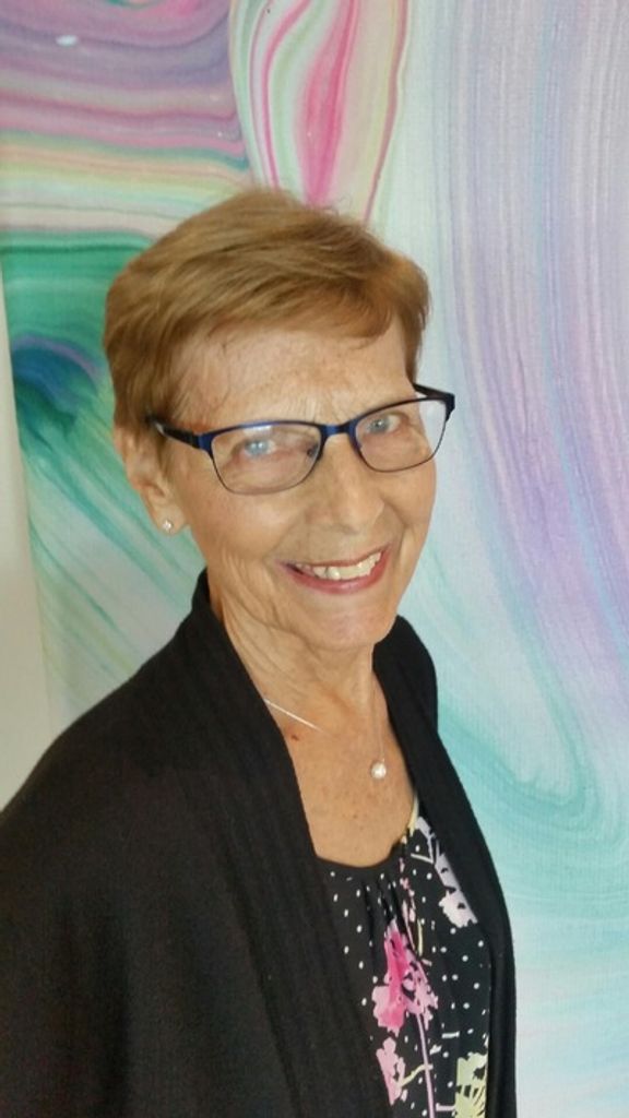 Cheryl Winterberg Robinson Profile Photo