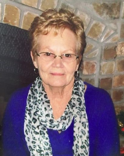 Margaret Dobbs's obituary image