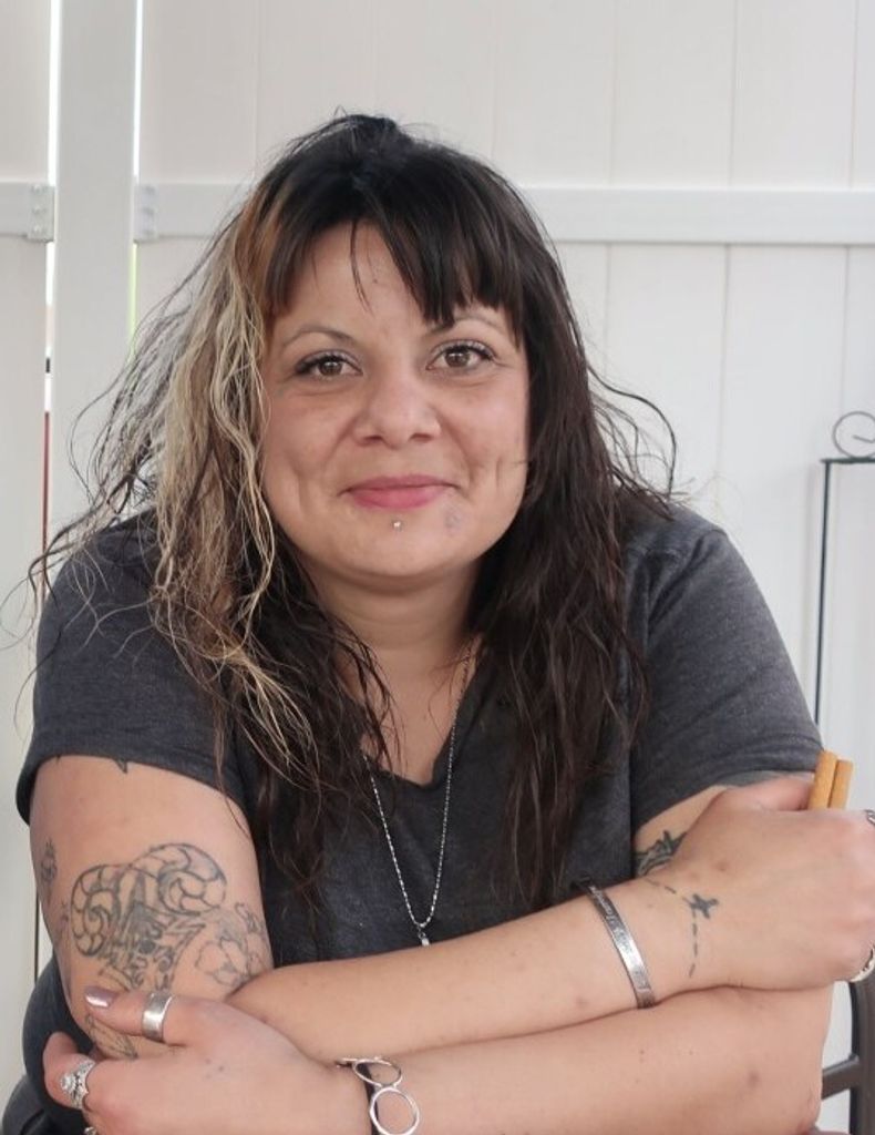 Leticia Fonseca Profile Photo