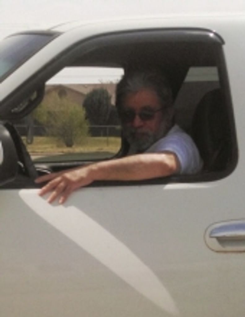 Benito Christoval Medellin, Sr.