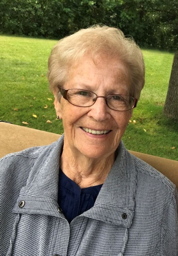 Norma Dahle Profile Photo