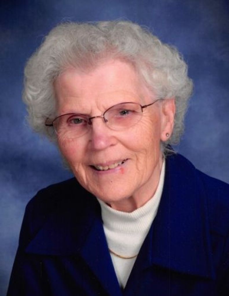 Loretta Krych