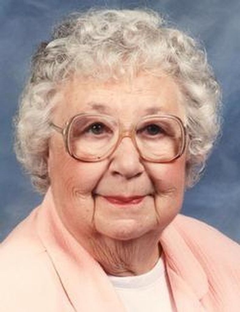 Lillian Rebecca Culp