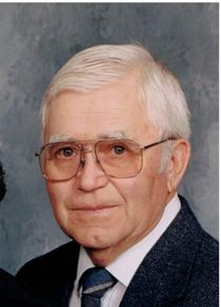 Paul Miller