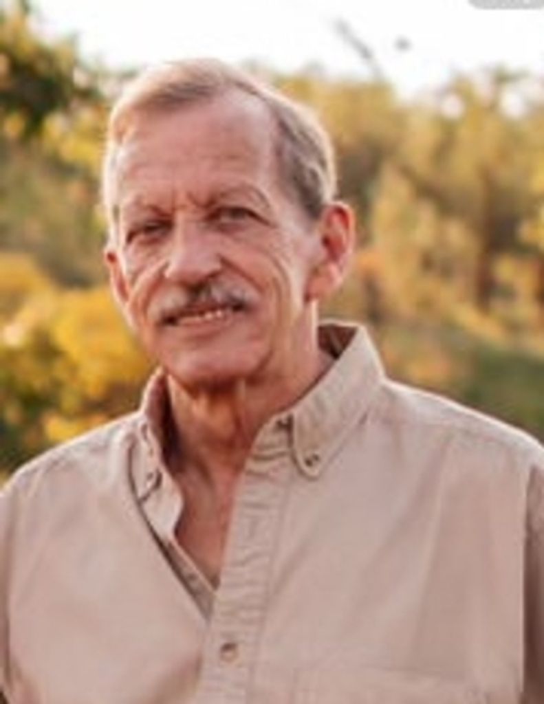 James Raymond Plush Profile Photo