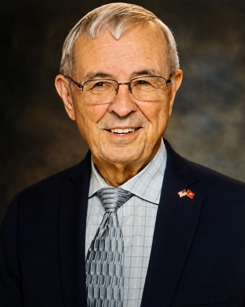 Samuel B. Little Profile Photo