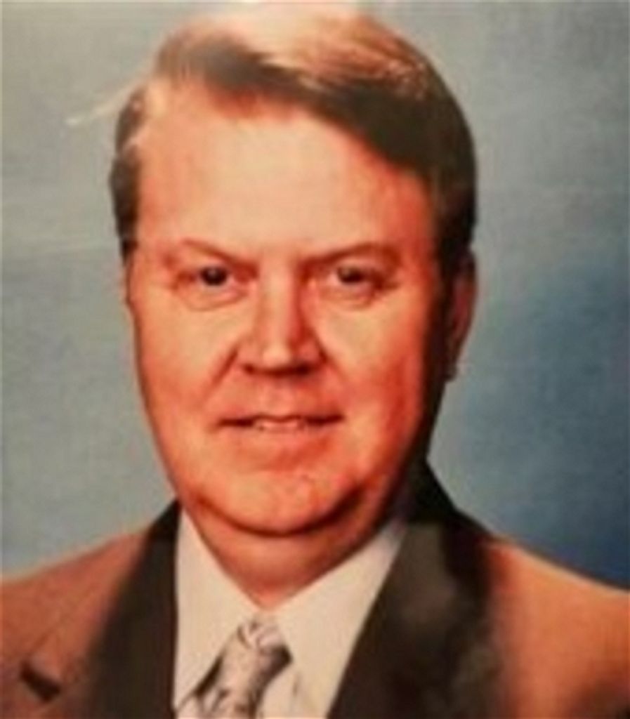 Harold Marvin Burnette Jr. Profile Photo