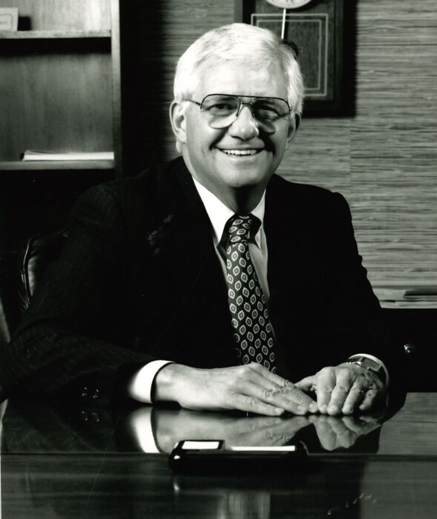 Jerry Allan Morgan