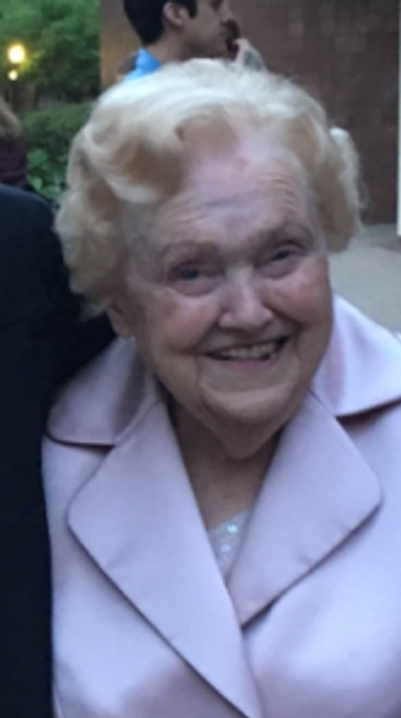Ann (Gibbons)  Carey Profile Photo