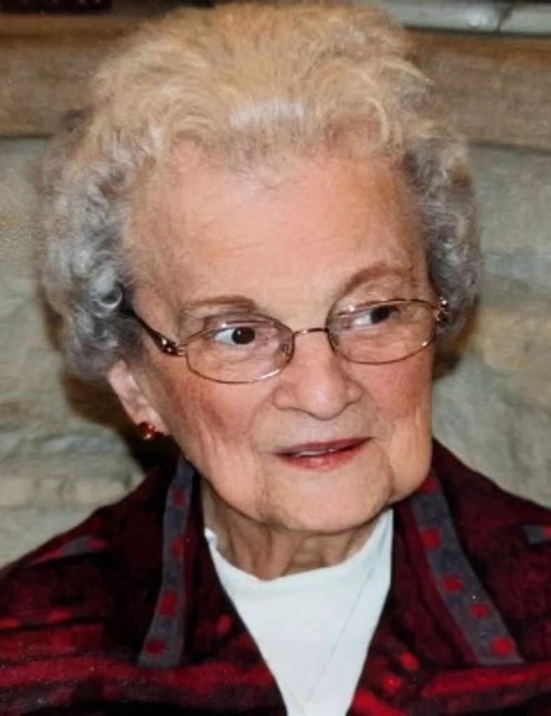 Louise Marga Sanford Profile Photo