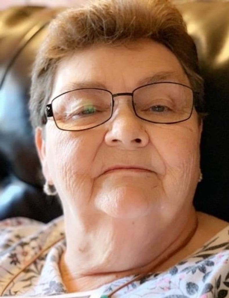Mary Jo Williams Profile Photo