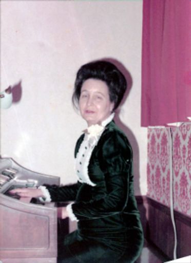 Esther May Baker photo gallery thumbnail 36 of 54