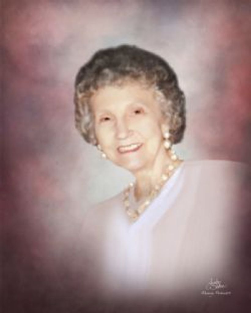 Ina Holbrook