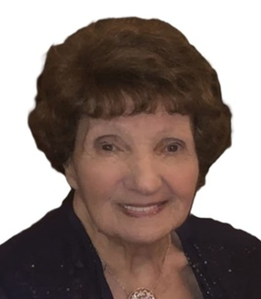 Anne Marie Mancini