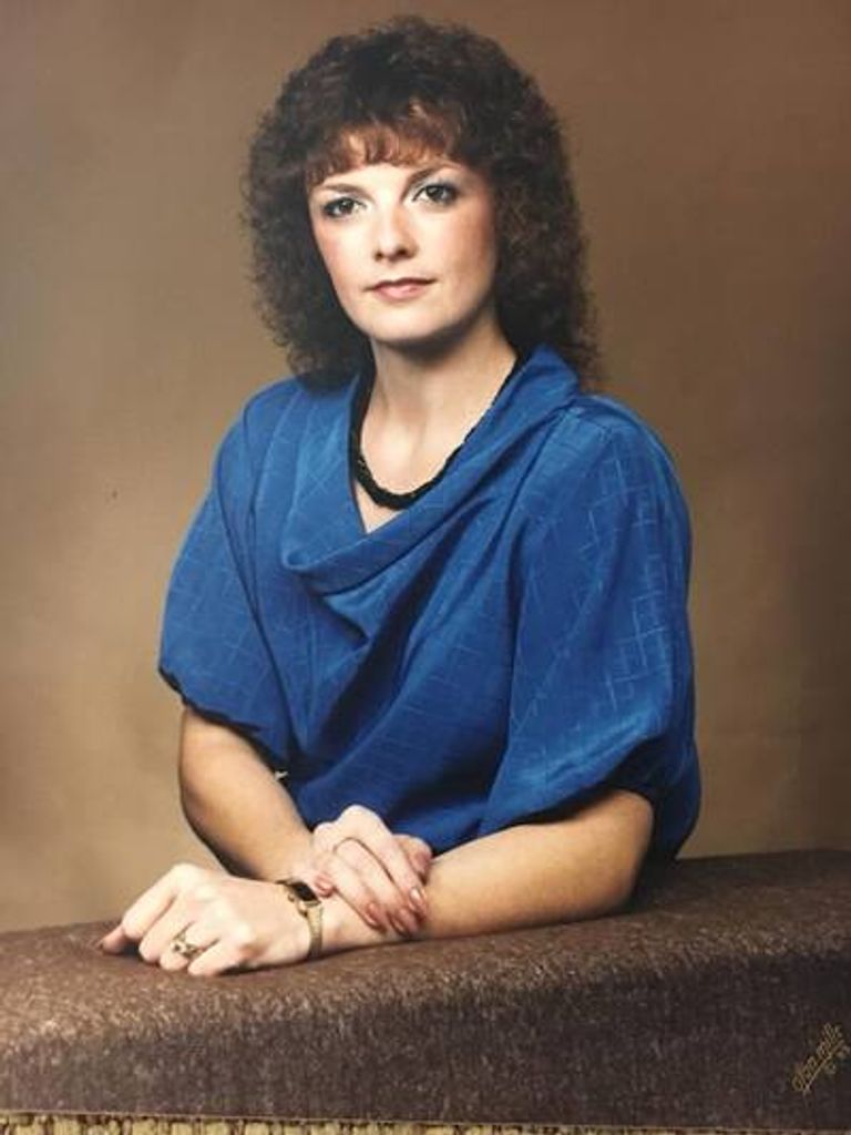 Pamela Jean Pritchett