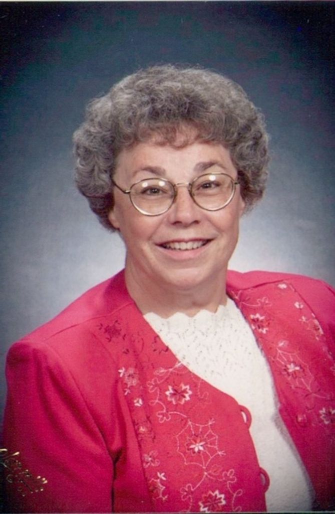 Dixie L. Mende