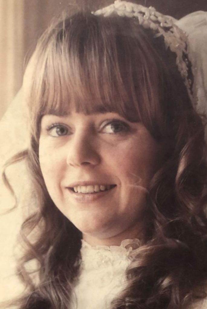 Susan Bennett