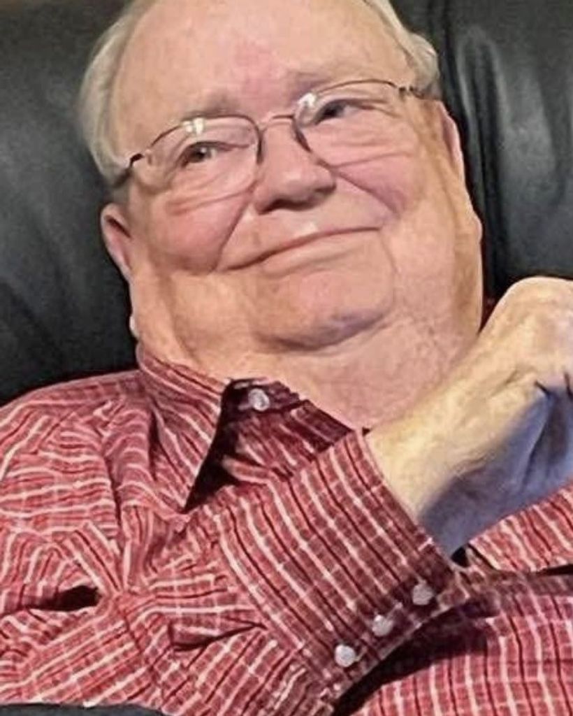 Carl Massey Profile Photo