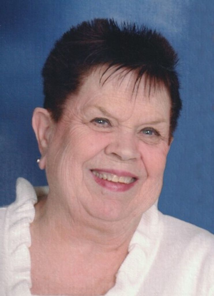 Sharon Kay (Dyslin) Hoffman Profile Photo