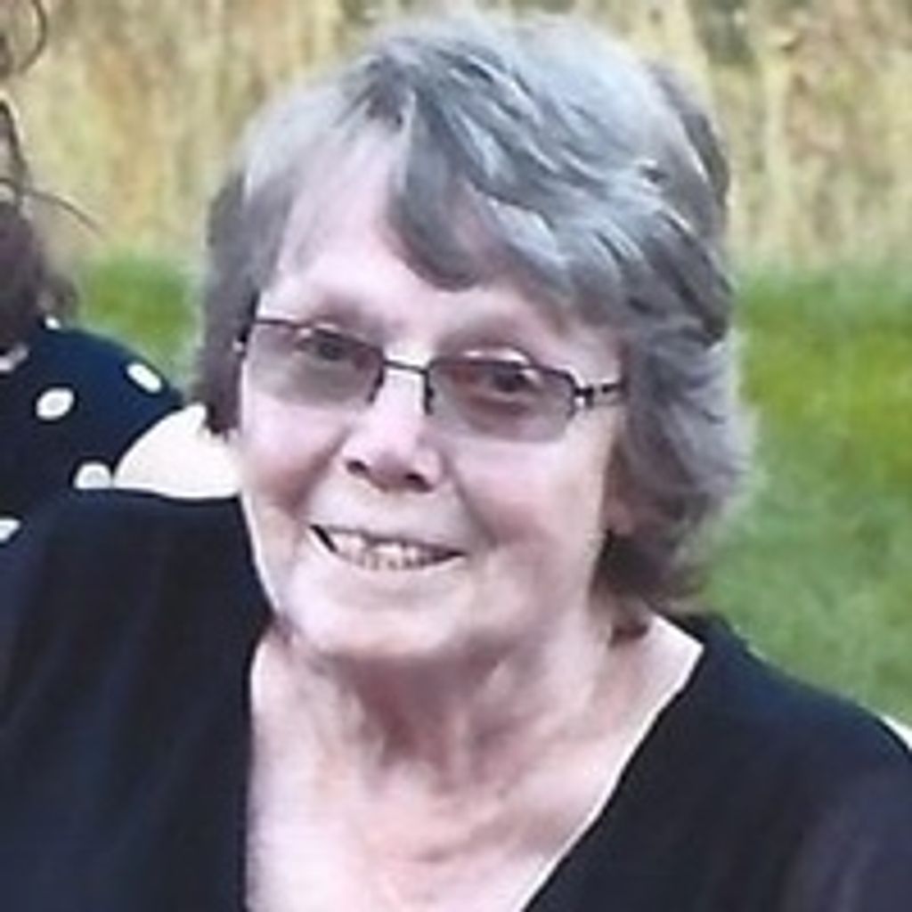 Barbara Lou "Bobbie" Crumbley
