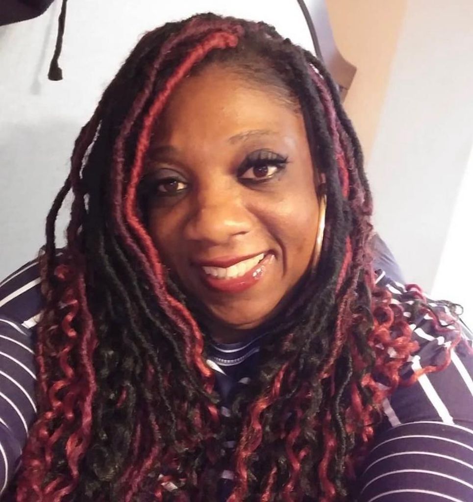 Ms. Erica Marie Price Profile Photo