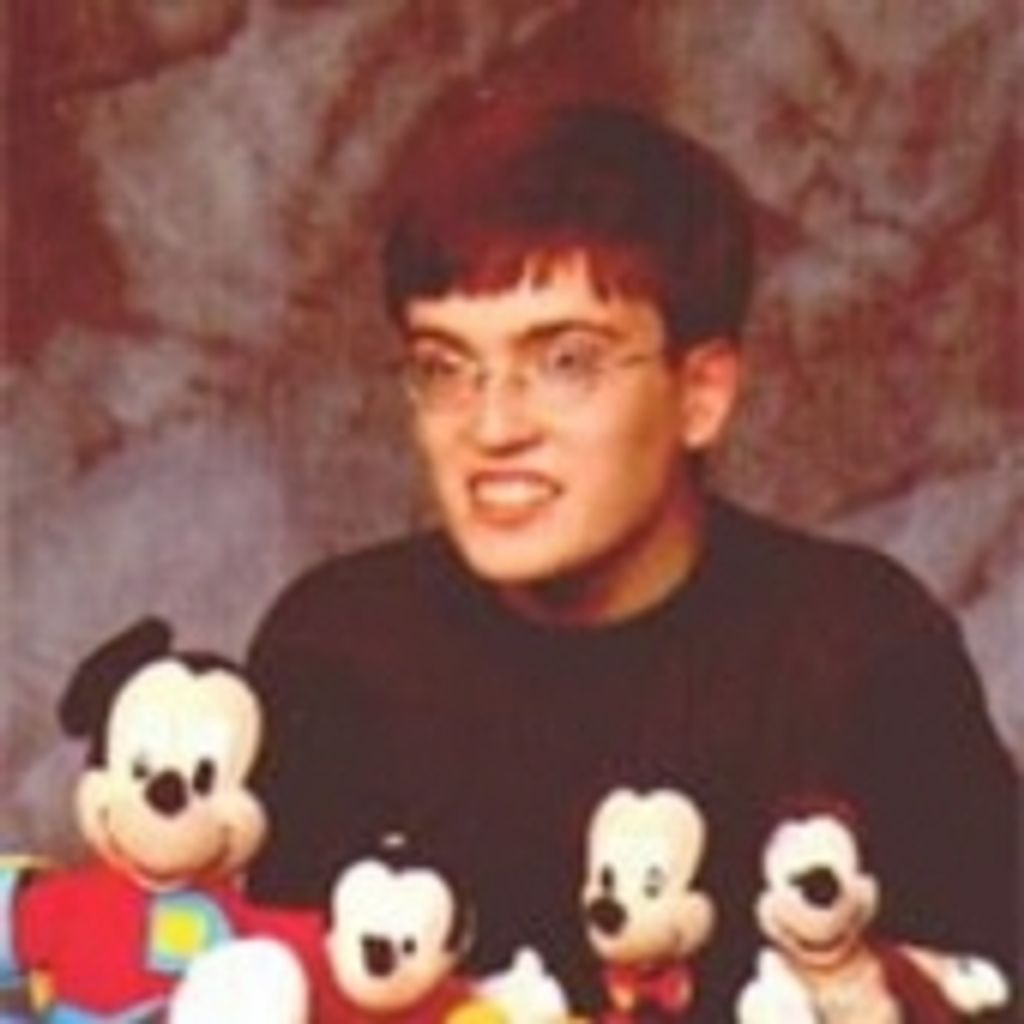Steven G. Walker Profile Photo