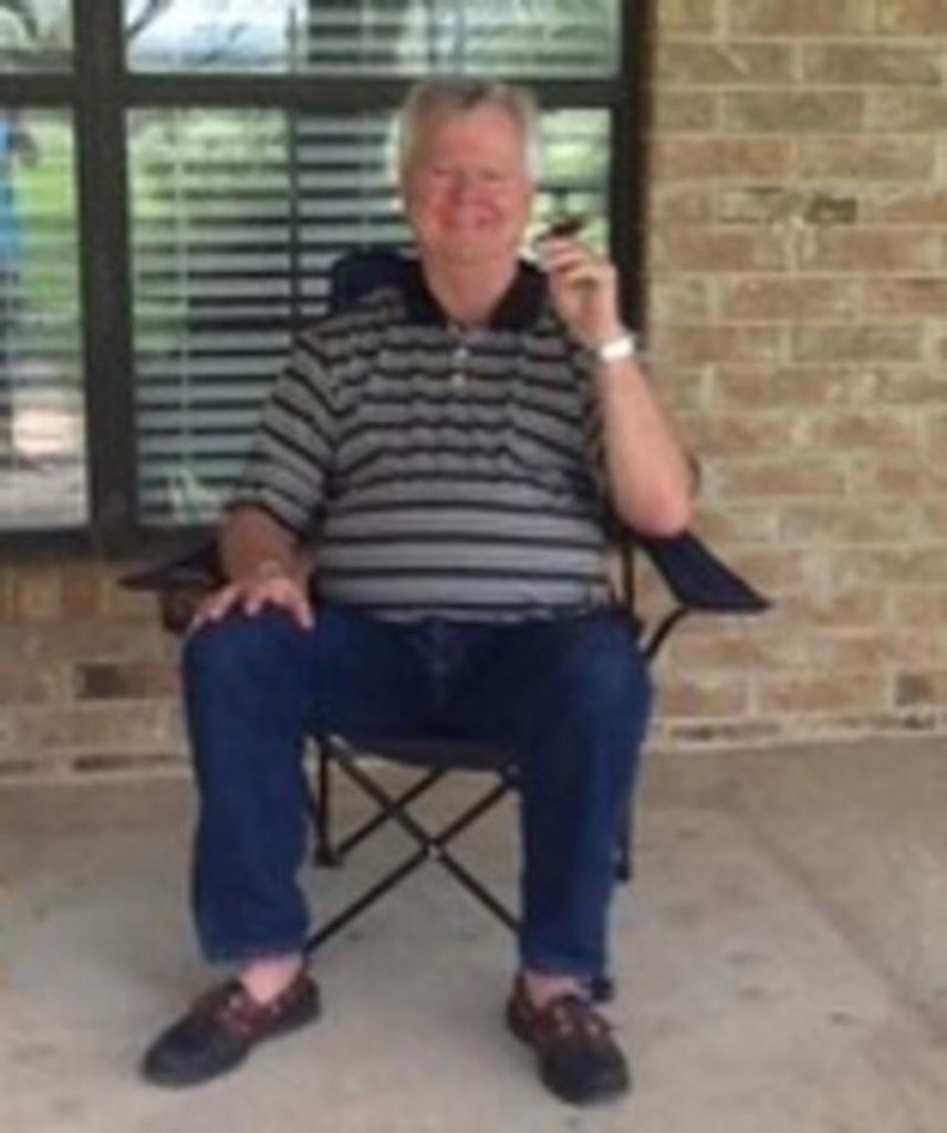 Warren Michael Gough Profile Photo