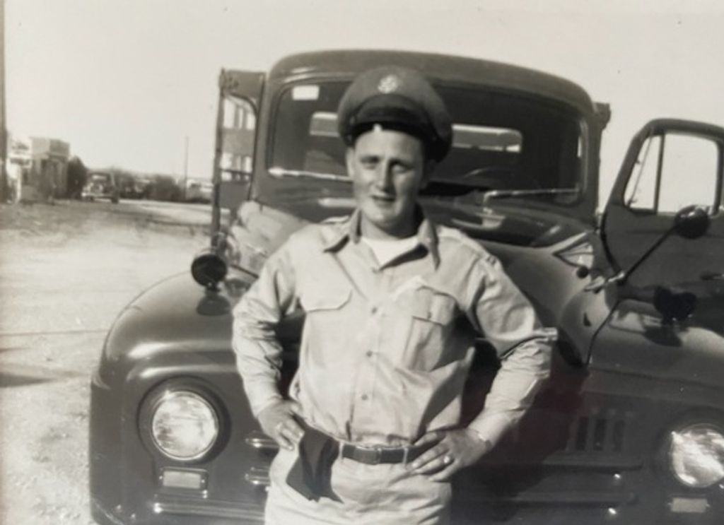 Bobby Joe Graham Profile Photo